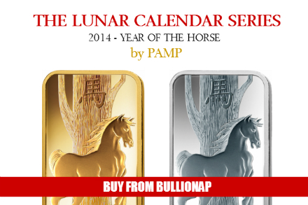 The Lunar Calendar Series